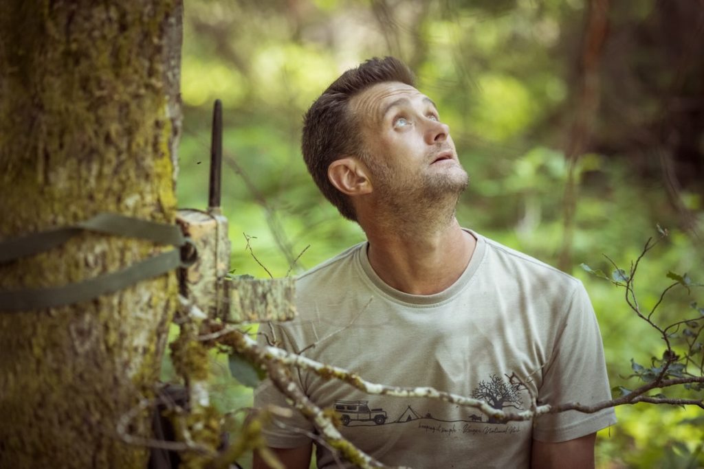 La Part des Loups – image du film