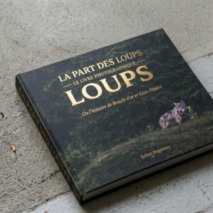 Livre Les chroniques du Marchairuz (image non contractuelle)