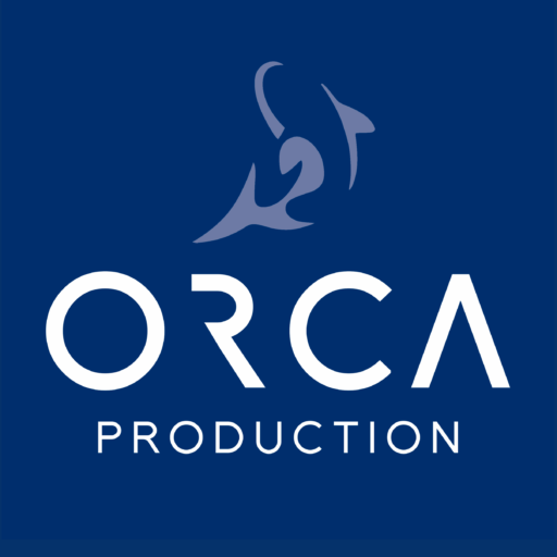 Logo ORCA Production